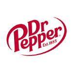 Dr Pepper Logo