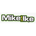Mike and Ike Logo
