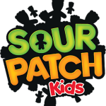 Sour Patch Kids Logo