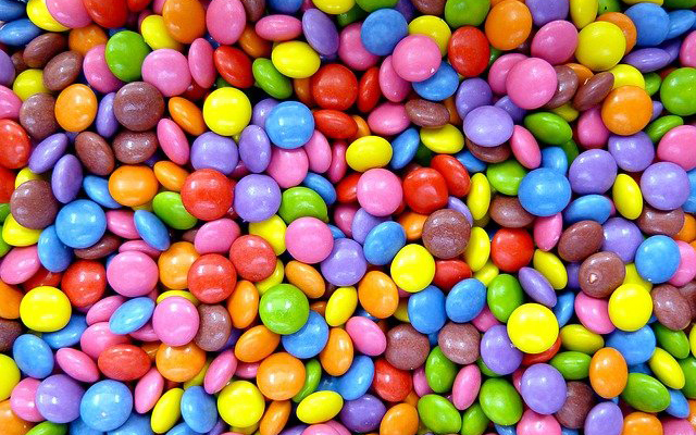 Wholesale American Candy