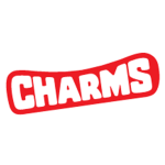 Charms Candy Logo