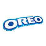 Oreo Logo