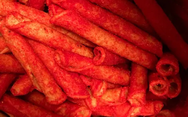 wholesale American snacks