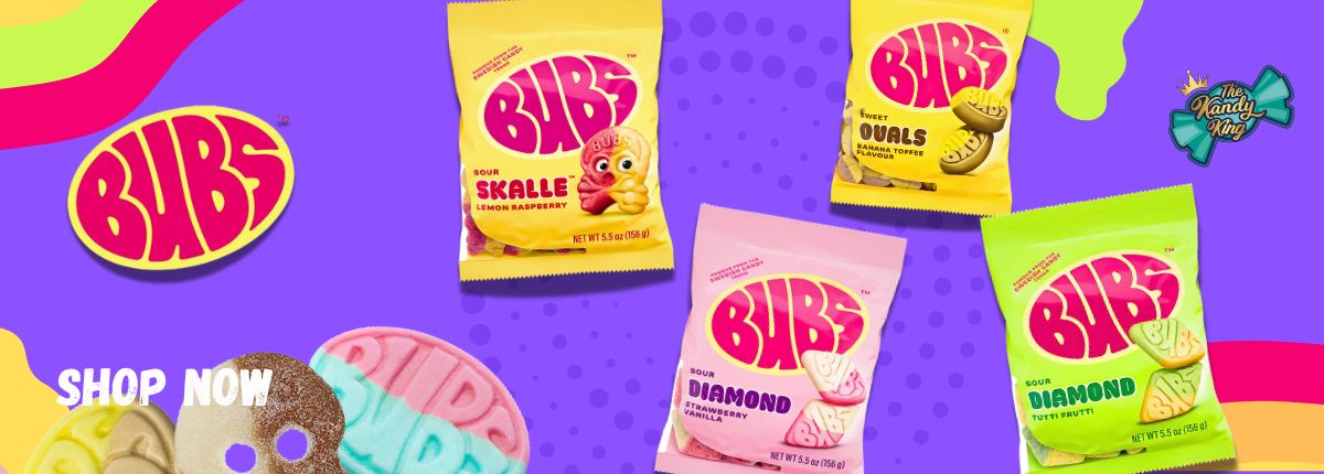 Bubs Banner