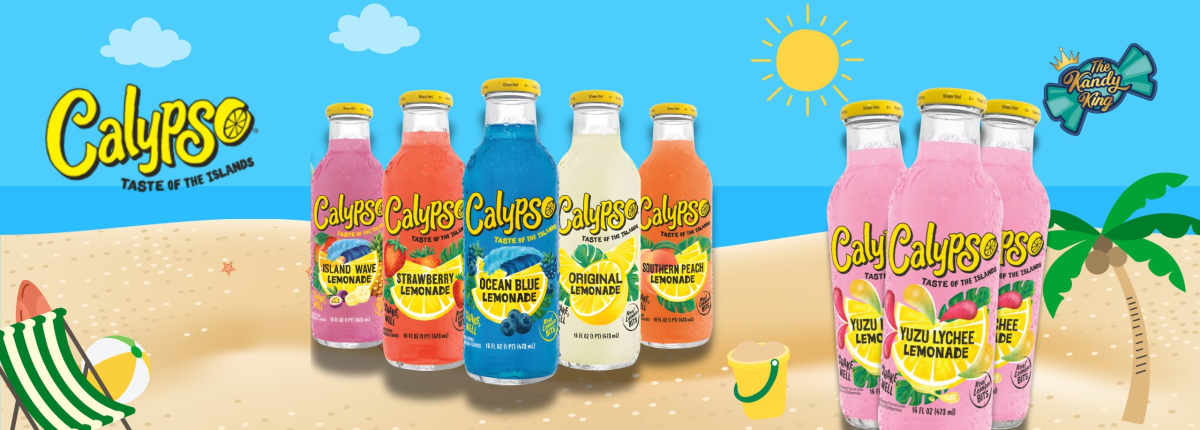 Calypso Wholesale